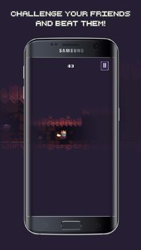 Impossible Taps 遊戲截圖