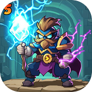 King of Defense 5: TD Games