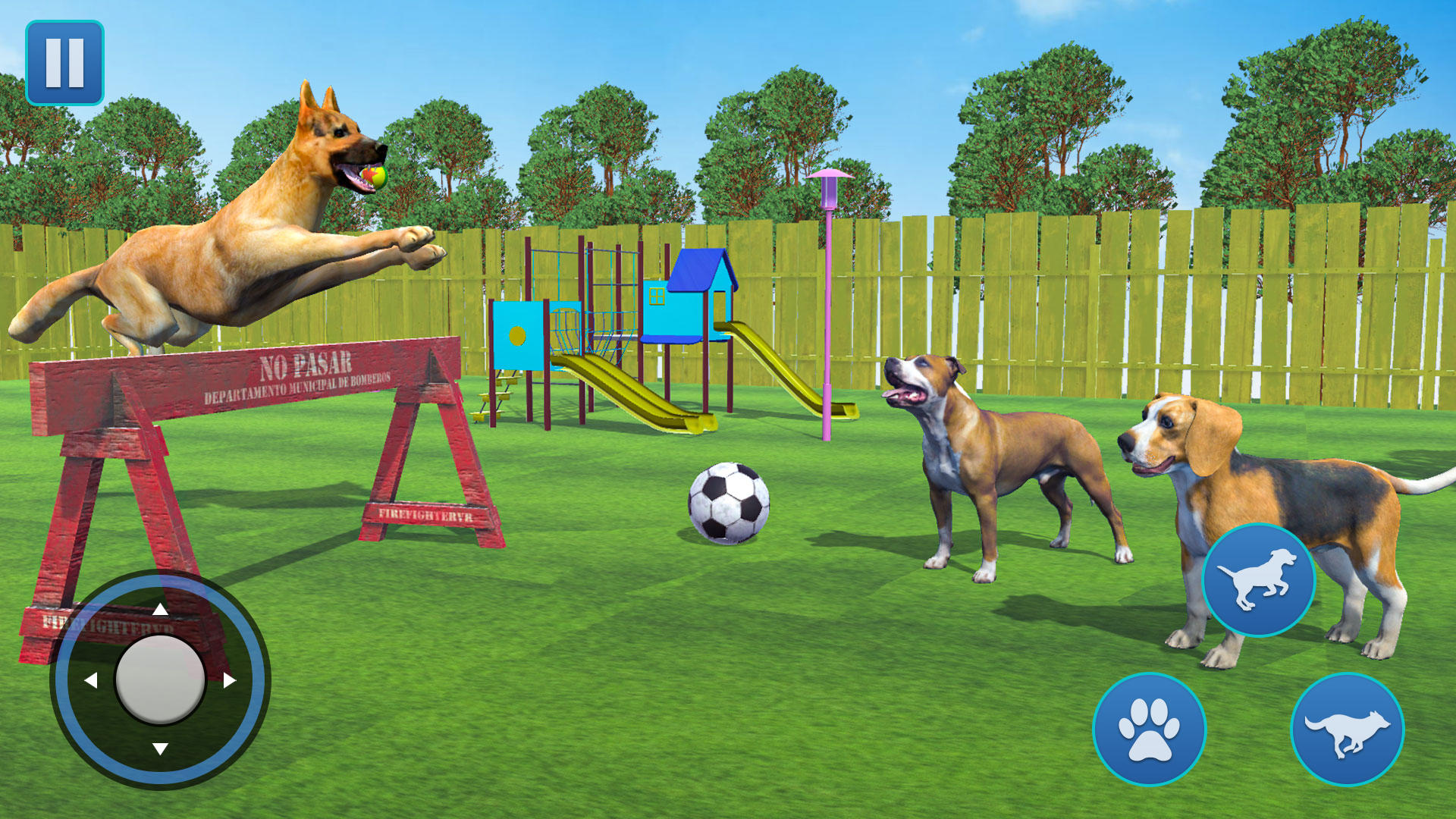 Corgi Dog Simulator - Apps on Google Play