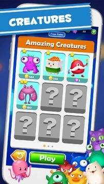 Captura de Tela do Jogo Funny Drillers