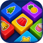 Icon of Sticker Sort Escape