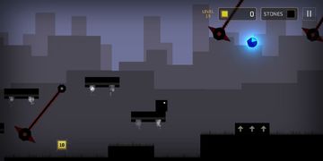 Sqube Escape Game Screenshot