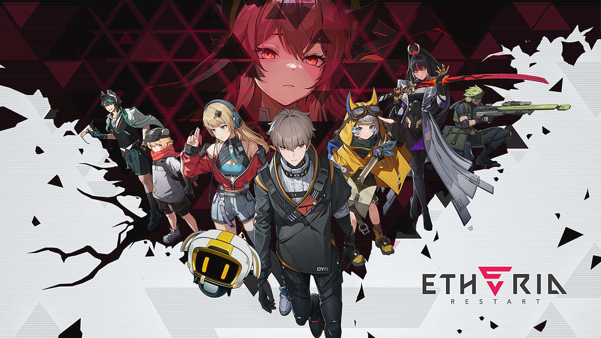 Banner of Etheria: Restart 