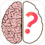 Icon of Tricky Puzzles - Brain Test