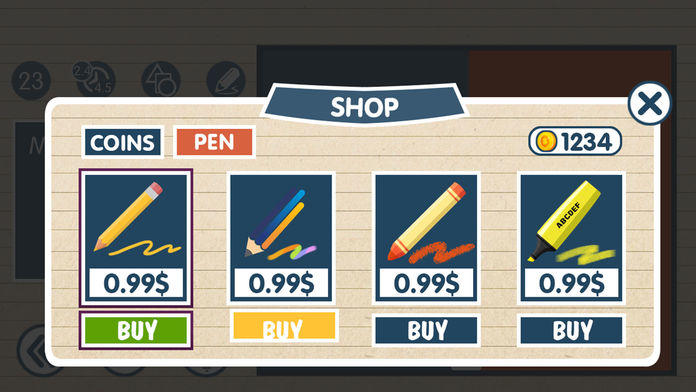 Captura de Tela do Jogo Brain on Line Physics Puzzle