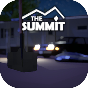 The Summit - ダークウェブ (アルファ版)