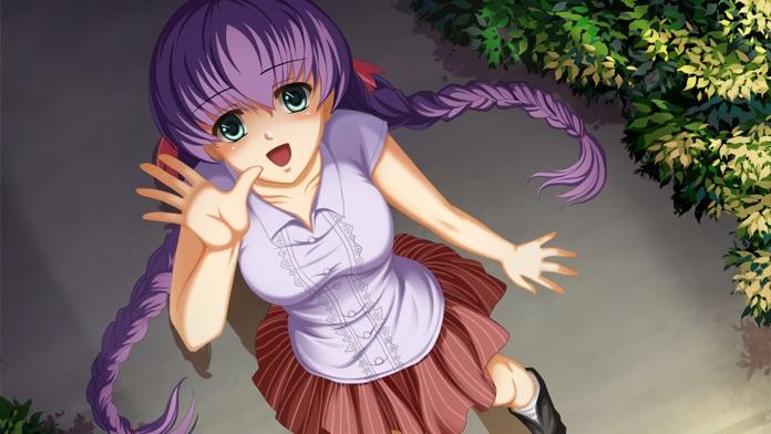 叙事曲CHS for iPhone Game Screenshot