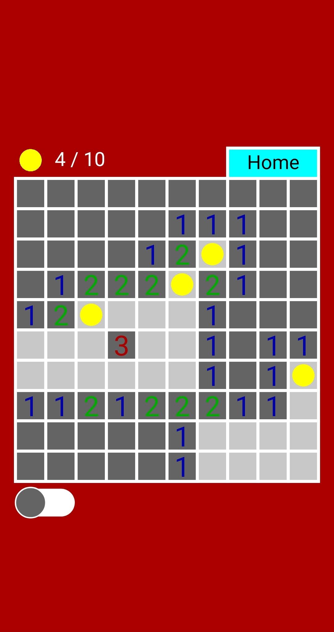 Minesweeper android iOS apk download for freeTapTap