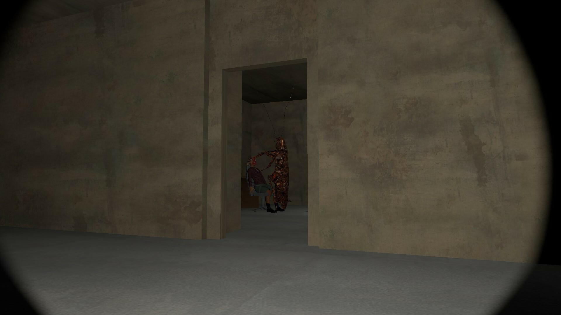 Sky High Games Horror Collection遊戲截圖