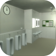 Escape Game Escape mula sa Panlalaking Toilet