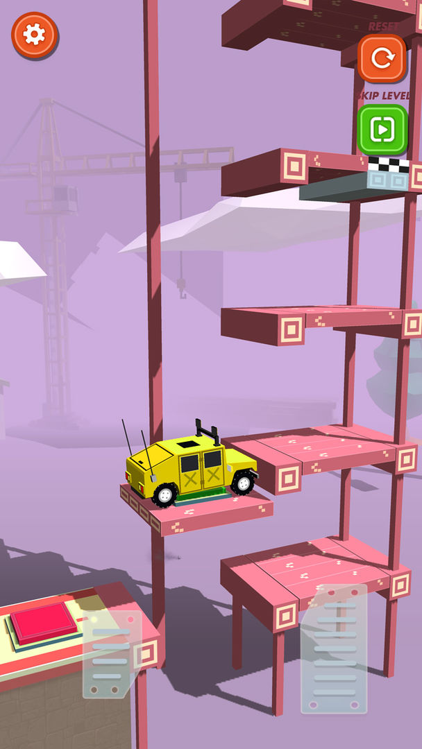 Drive Madness – Car Games screenshot game