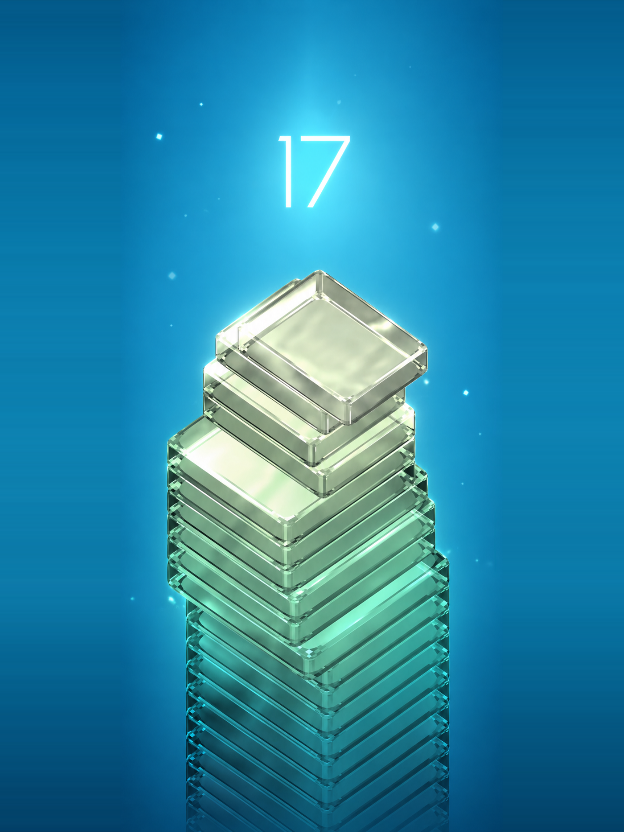 Stack Game Screenshot