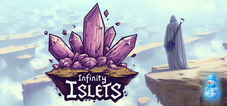Banner of Infinity Islets 