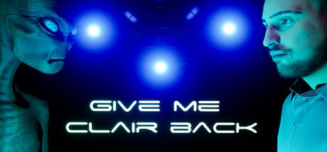 Banner of Give me Clair back 