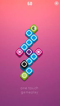 Amazer! a minimal puzzle Game Screenshot