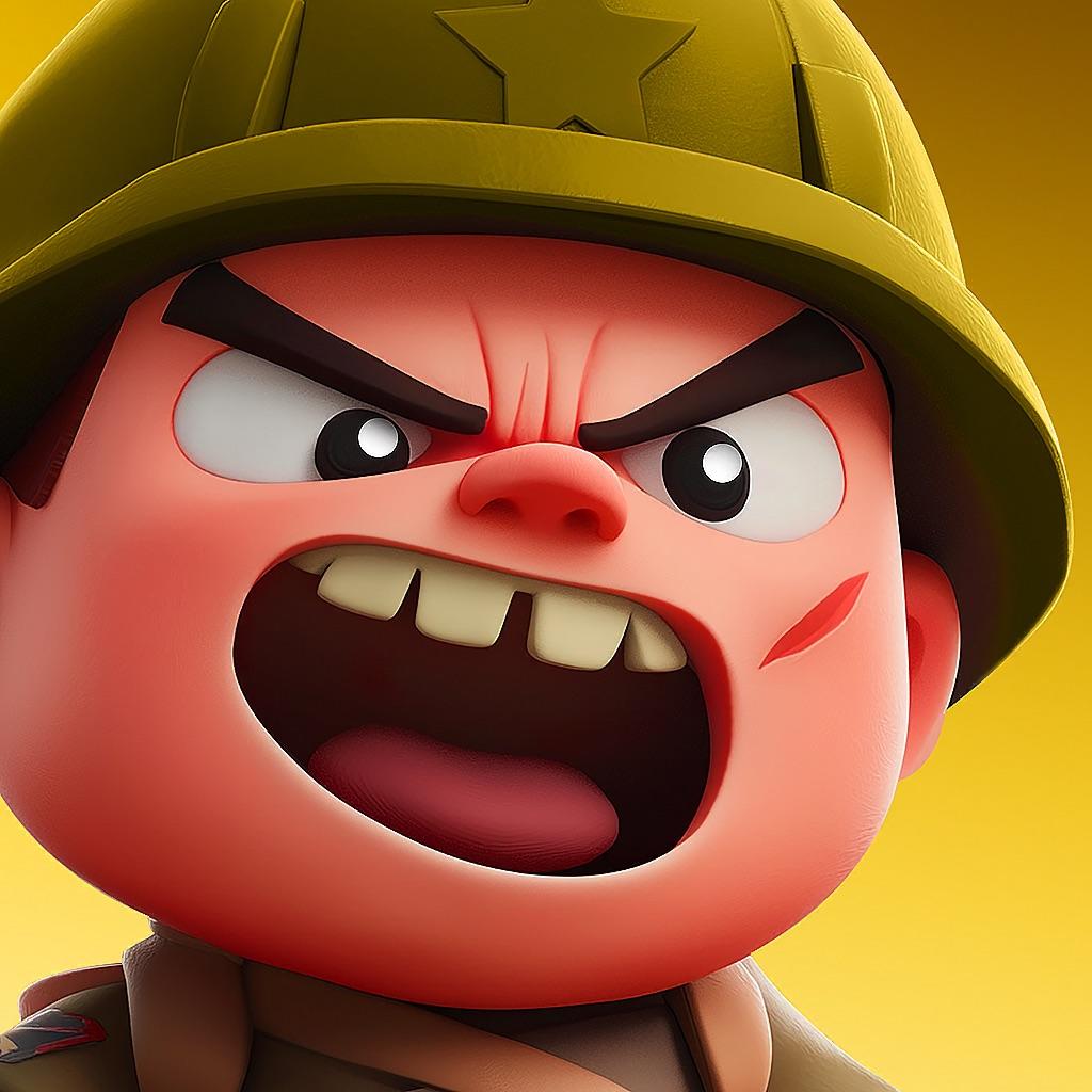Last Troops Latest Version for Android/iOS APK - TapTap