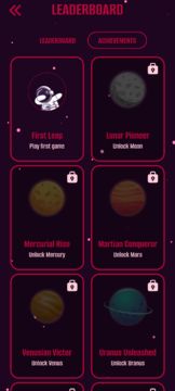 Orbit Guard: Galaxy Guardian Game Screenshot