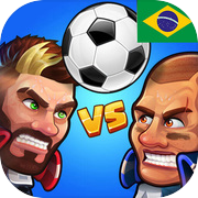 Head Ball 2 - Online Soccer