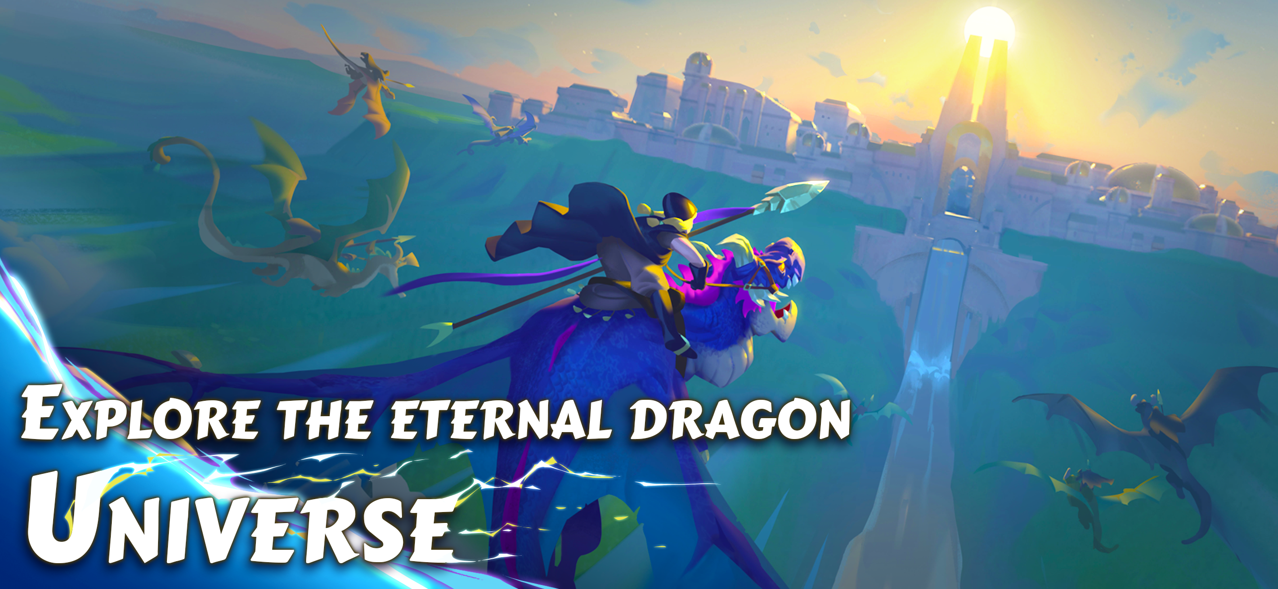 Screenshot 3 of Eternal Dragons 