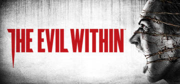Banner of The Evil Within 
