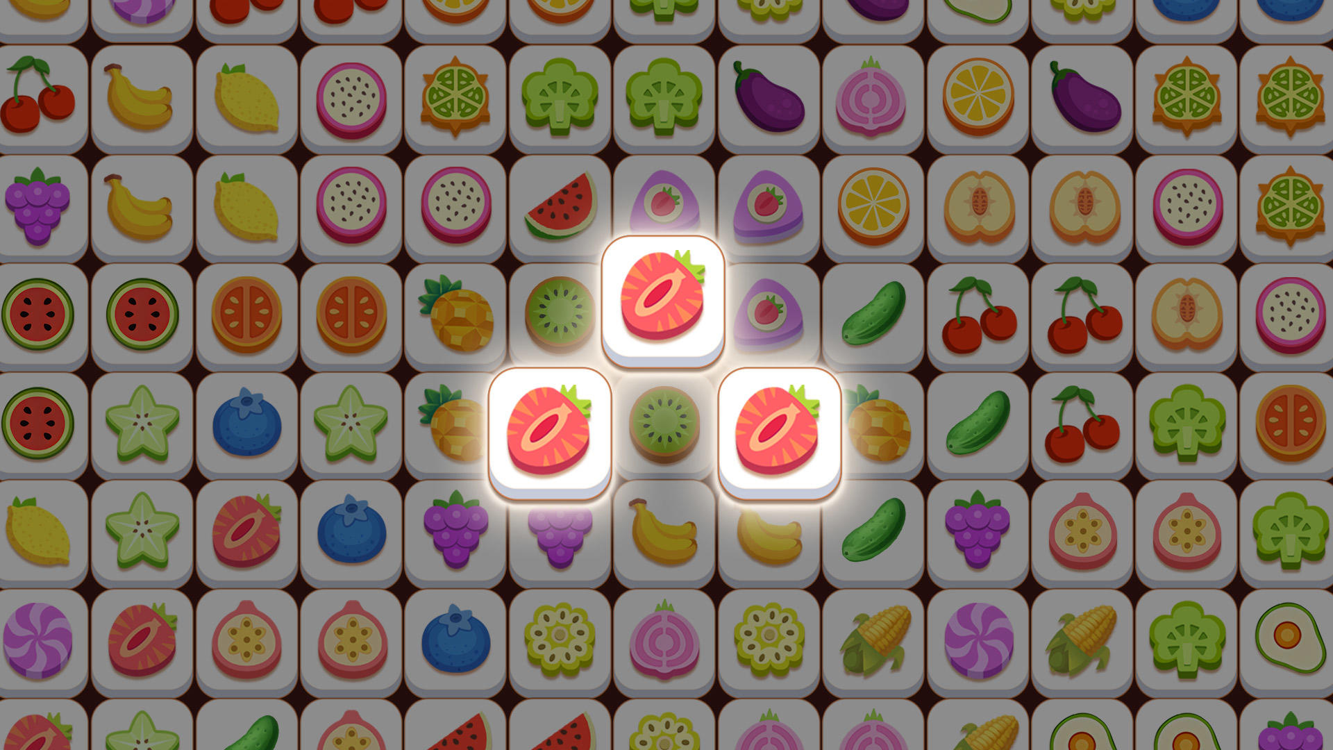 Tile Matching: Match 3 Games Game Screenshot