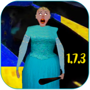 Scary EIsa Granny 1.7.3 - Horror games 2019