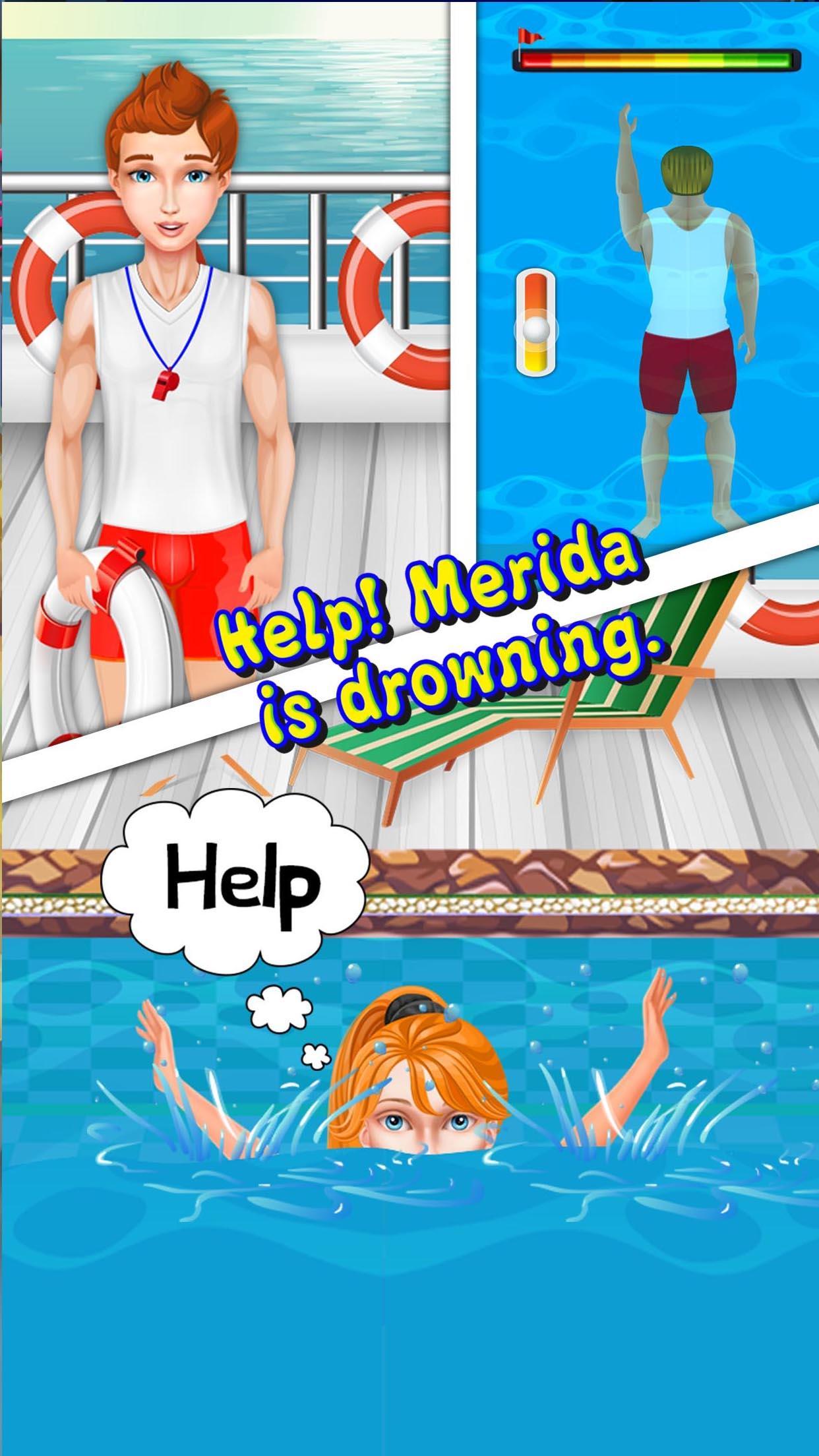 Cruise Wedding Love Story! Game Screenshot