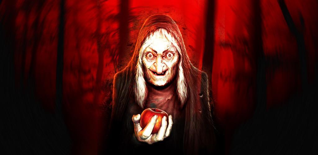Banner of Dark Forest: Lost Story Raccapricciante e spaventoso gioco horror 0.99.09