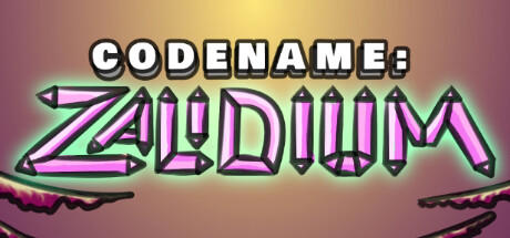 Banner of Codename: Zalidium 