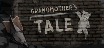 Banner of Grandmother's Tale 