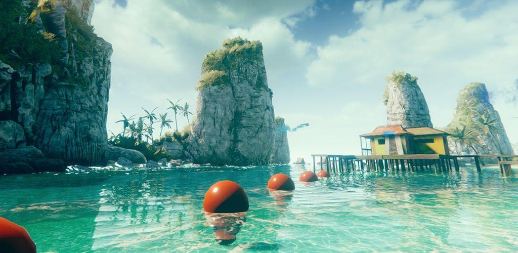 Boat Attack screenshot