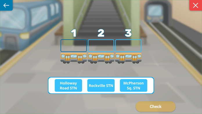 Memory Games (Memory Games) Game Screenshot