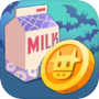 Milk Farm Tycoon 아이콘