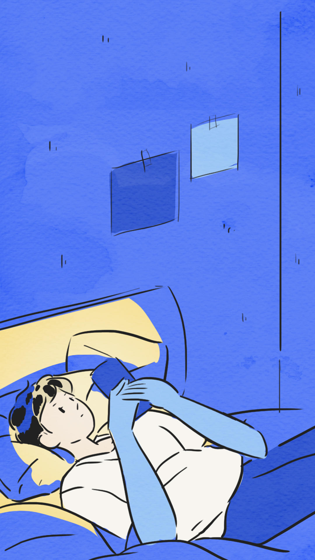 Screenshot 2 of love is not far