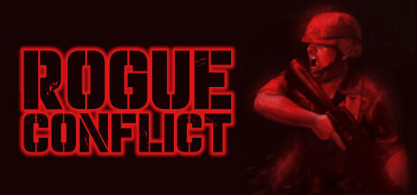 Banner of Rogue Conflict 