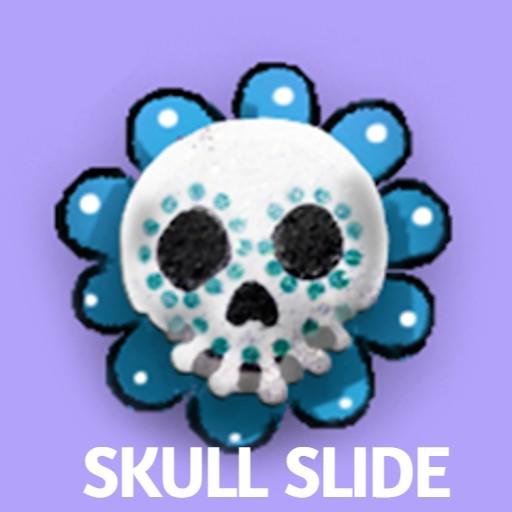 Skull Slide Latest Version for Android/iOS APK - TapTap