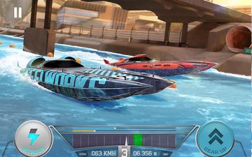 TopBoat: Racing Boat Simulator Game Screenshot