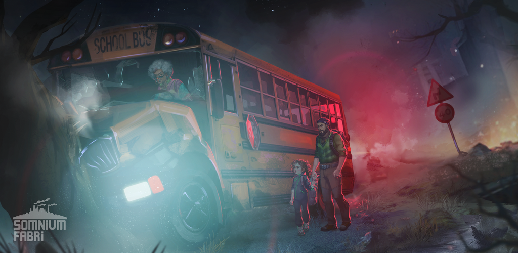 Our Last Way Out screenshot