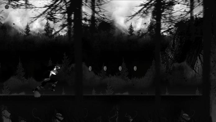 Black Metal Man 2 Game Screenshot