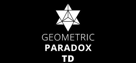 Banner of Geometric Paradox TD 