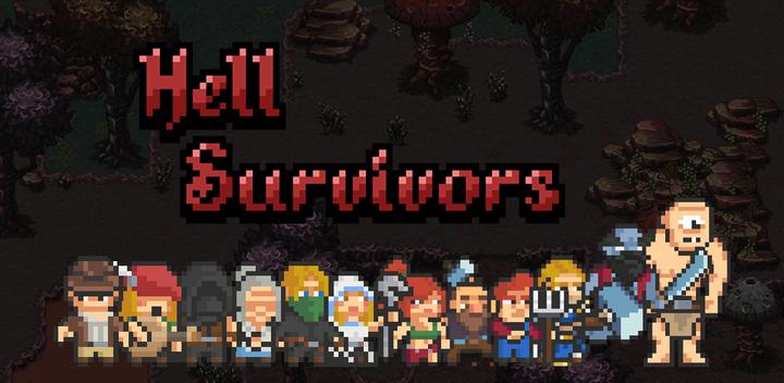 Banner of Hell Survivors 1.1.0