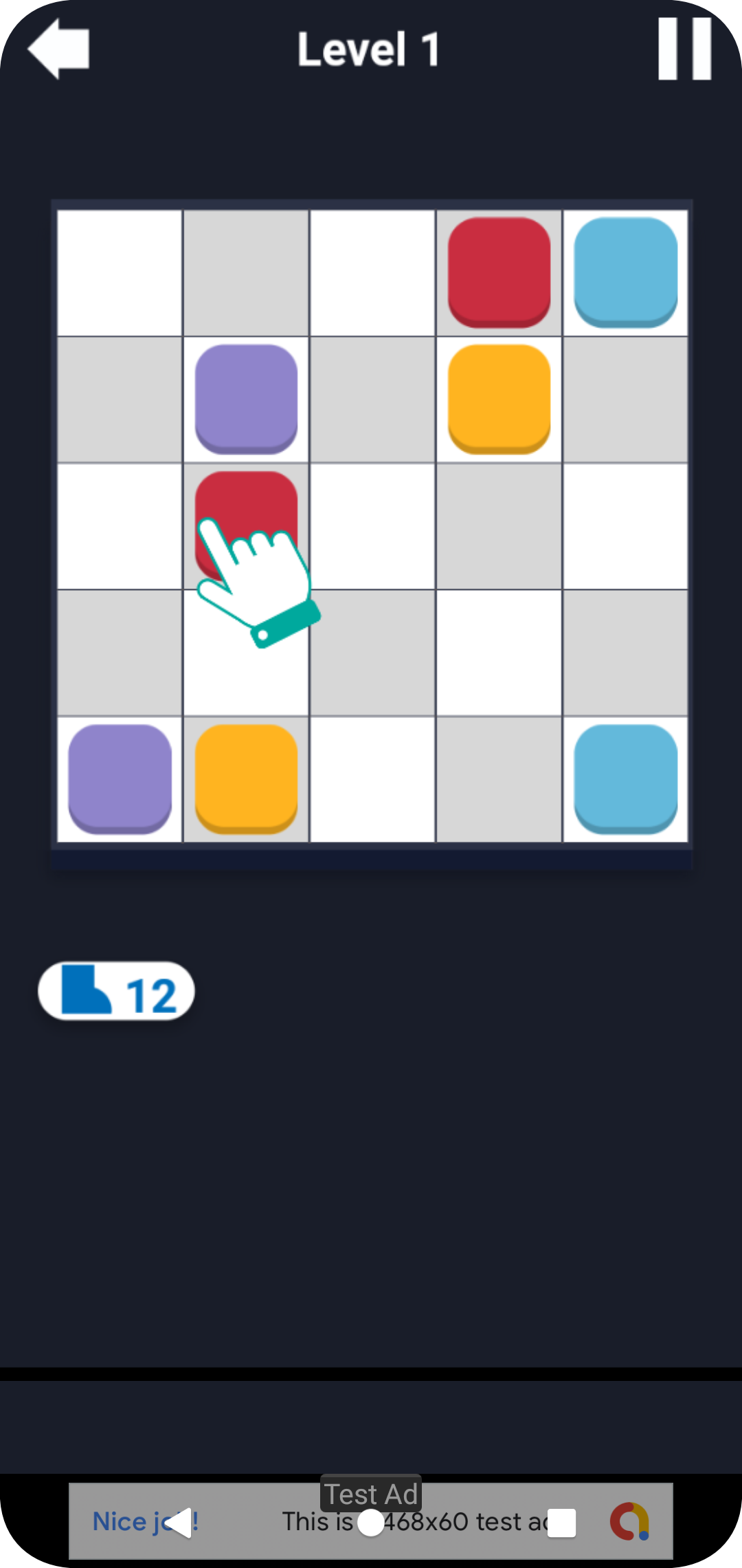 Jogos Puzzles Axolotl offline versão móvel andróide iOS apk baixar  gratuitamente-TapTap
