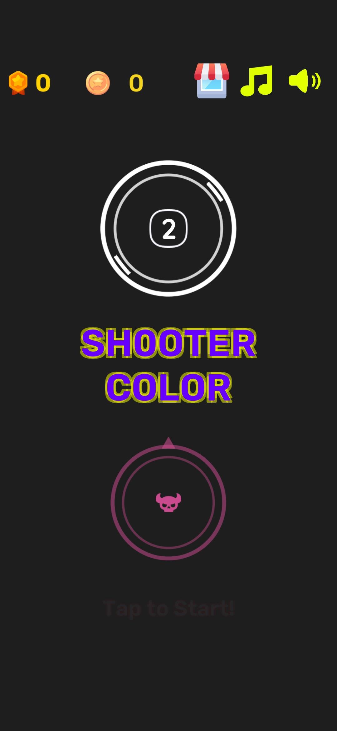 Shooter Color Latest Version for Android/iOS APK - TapTap