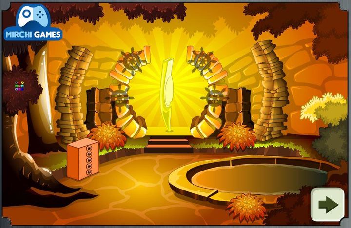 Escape Games Day-719 Game Screenshot