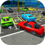 New Multi-Level Car Parking Simulator