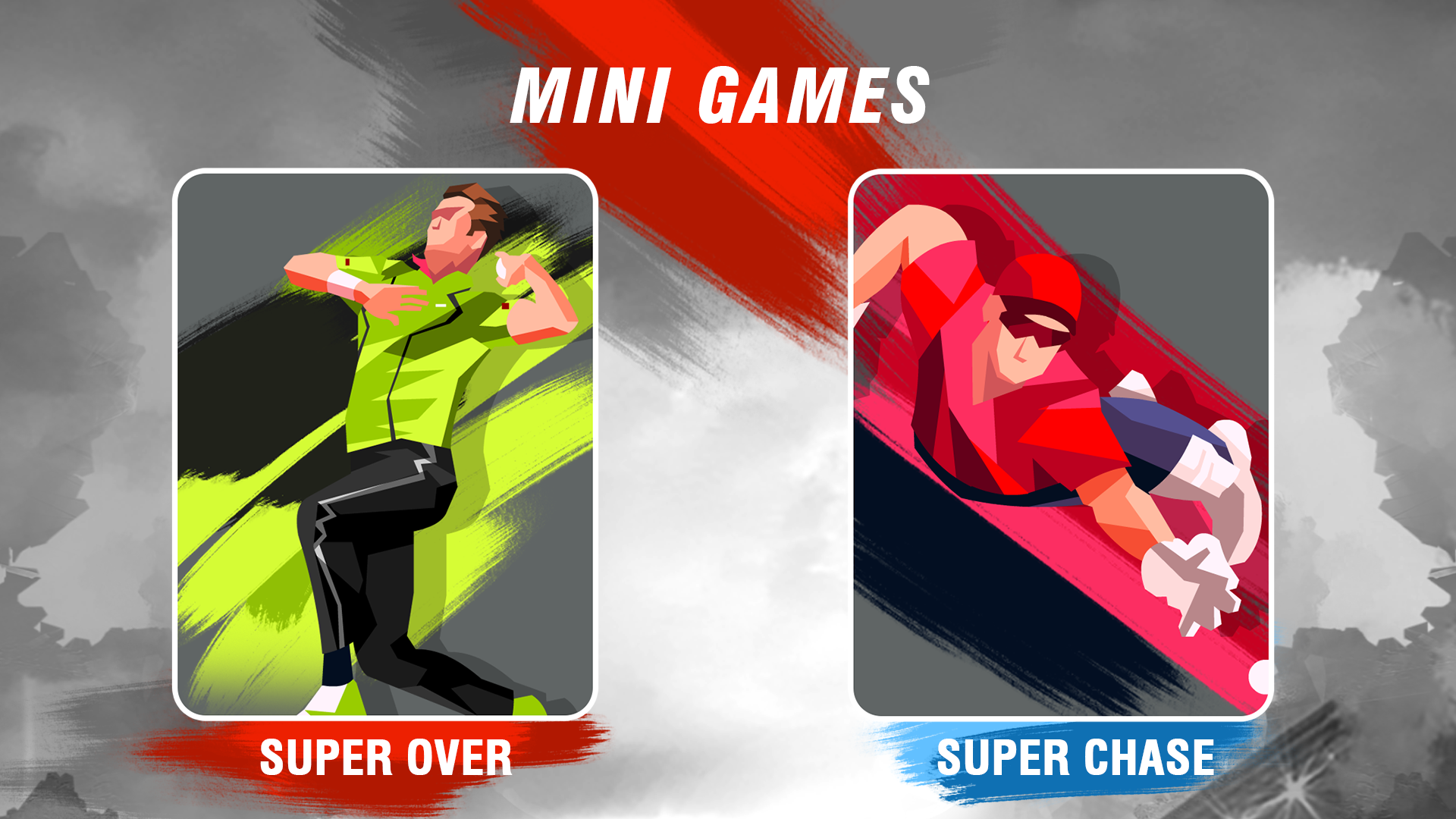 World Cricket Championship Lte Game Screenshot
