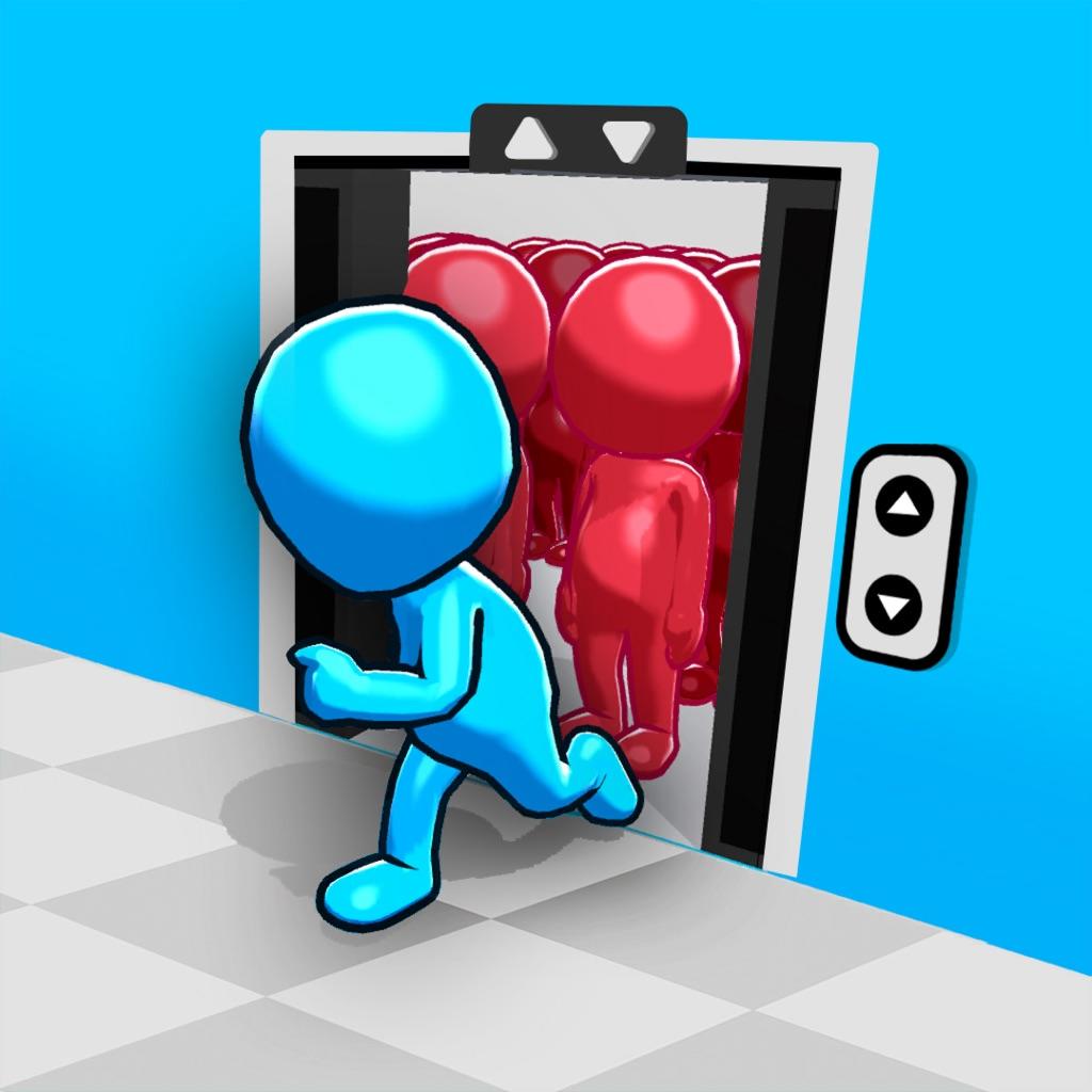 Download Elevator Jam 3D for Android/iOS APK - TapTap