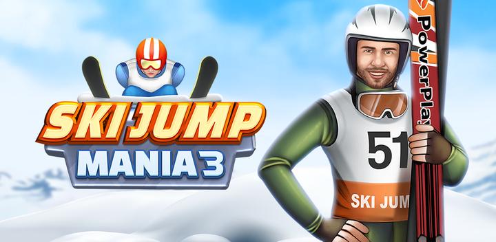 Banner of Ski Jump Mania 3 5.1.0