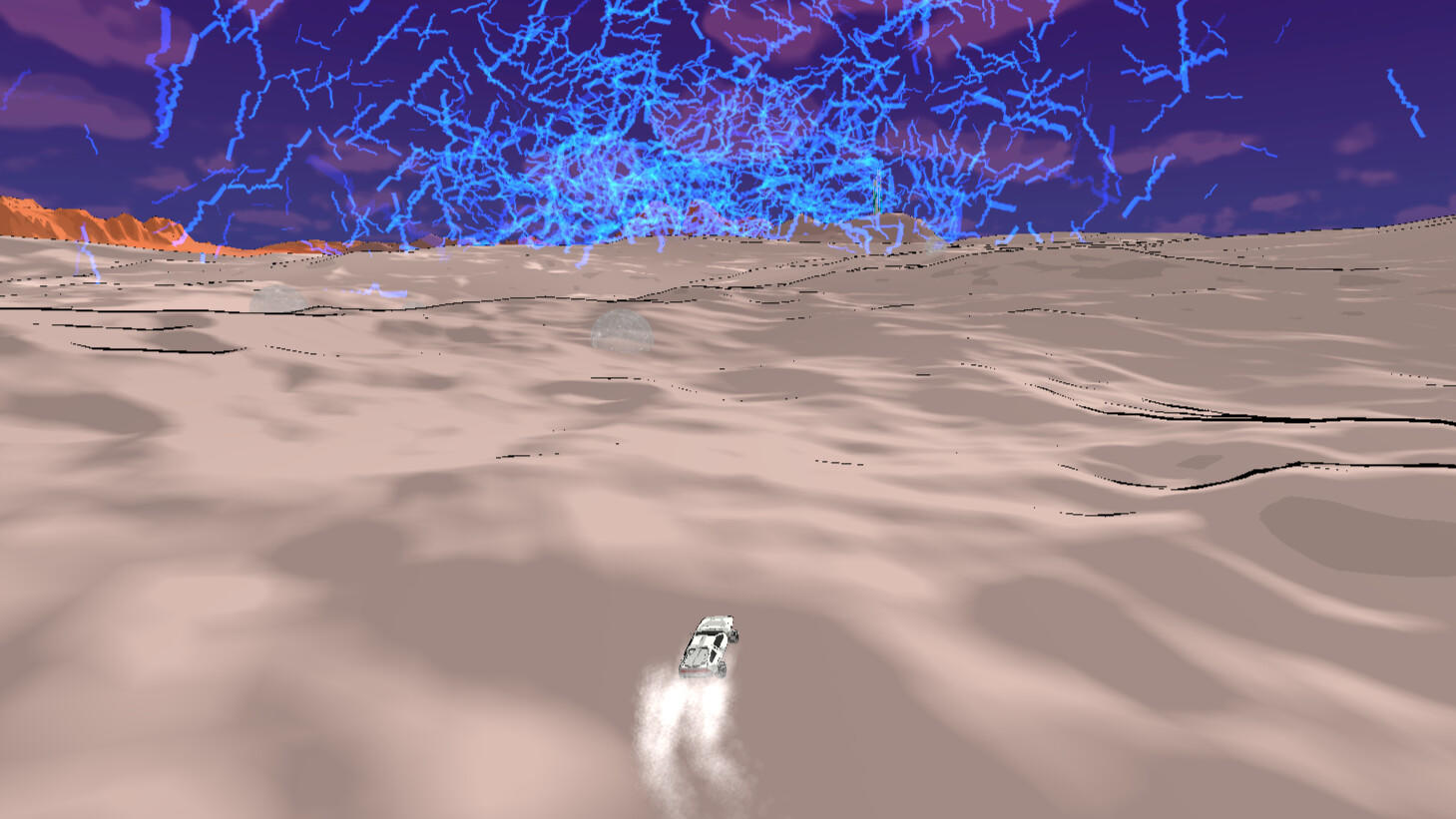 Screenshot 5 of West Ride 