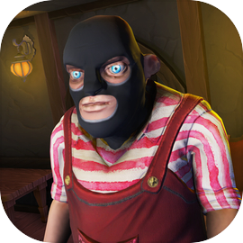 Scary Kidnapper 3D